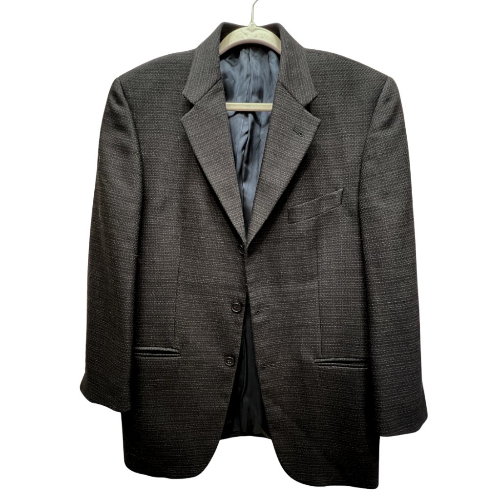 Man's Joseph Abboud Jacket Bloomingdales